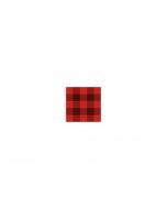 Tovagliolo-TnT-20x20-Monouso-Airlaid-Packservice-Mono-Rifugio-Rosso-Compostabile-P20-1038