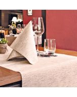 tovaglia-runner-monuso-tnt-airlaid-48x120-plus-tosca-packservice-nocciola-ambra-p1250-tntgiusky