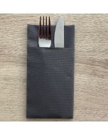 Tovagliolo-Portaposate-TnT-40x40-Monouso-Airlaid-Roial-Linen-Pocket-TOUNPO3190