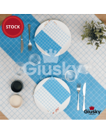 nonwoven-disposable-tablecloth-100x100-airlaid-okay-easy-santorini-100-pcs-blue