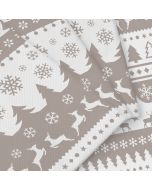 Einweg-Vlies-Serviette-40x40-Airlaid-Okay-Gold-Winter-900-st-taupe