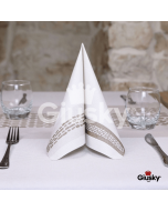 serviettes-jetables-airlaid-40x40-metropolitan-cacao