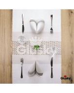 chemin-de-table-en-tnt-airlaid-50x100-metropolitan