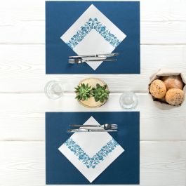 TOVAGLIOLI CARTA EUCALIPTO - Cose Casa Shop - Foto 10