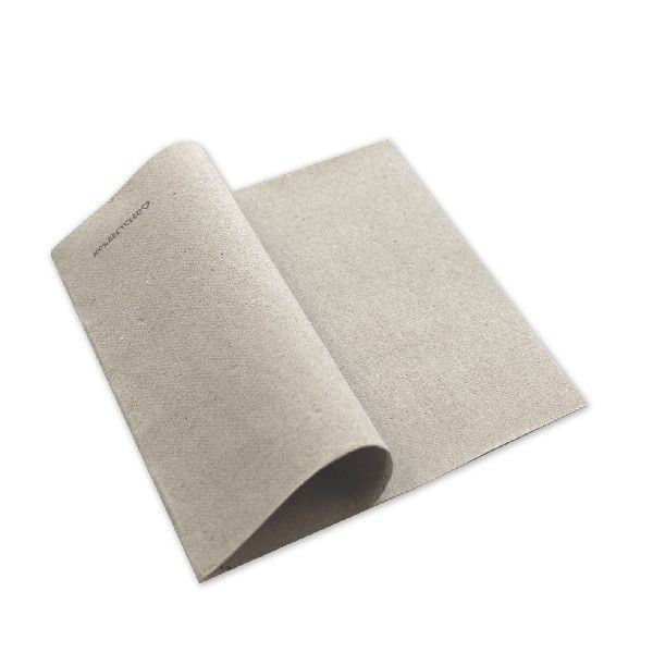 Tovaglioli di Carta Due Veli Monouso Tissue Bianco 40x40 1
