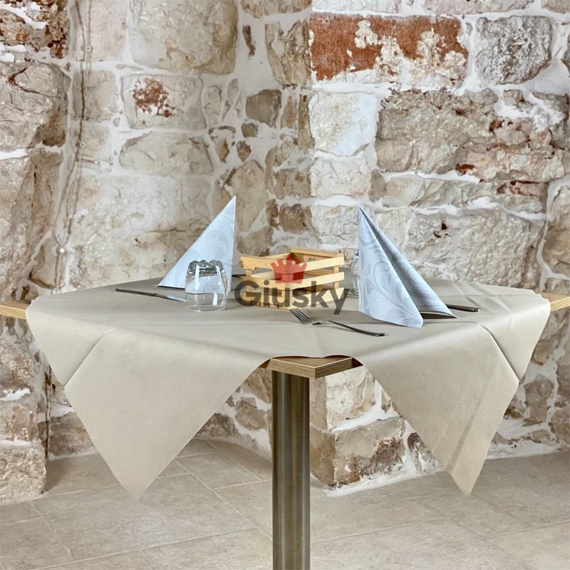 Disposable Tablecloths TNTGiusky