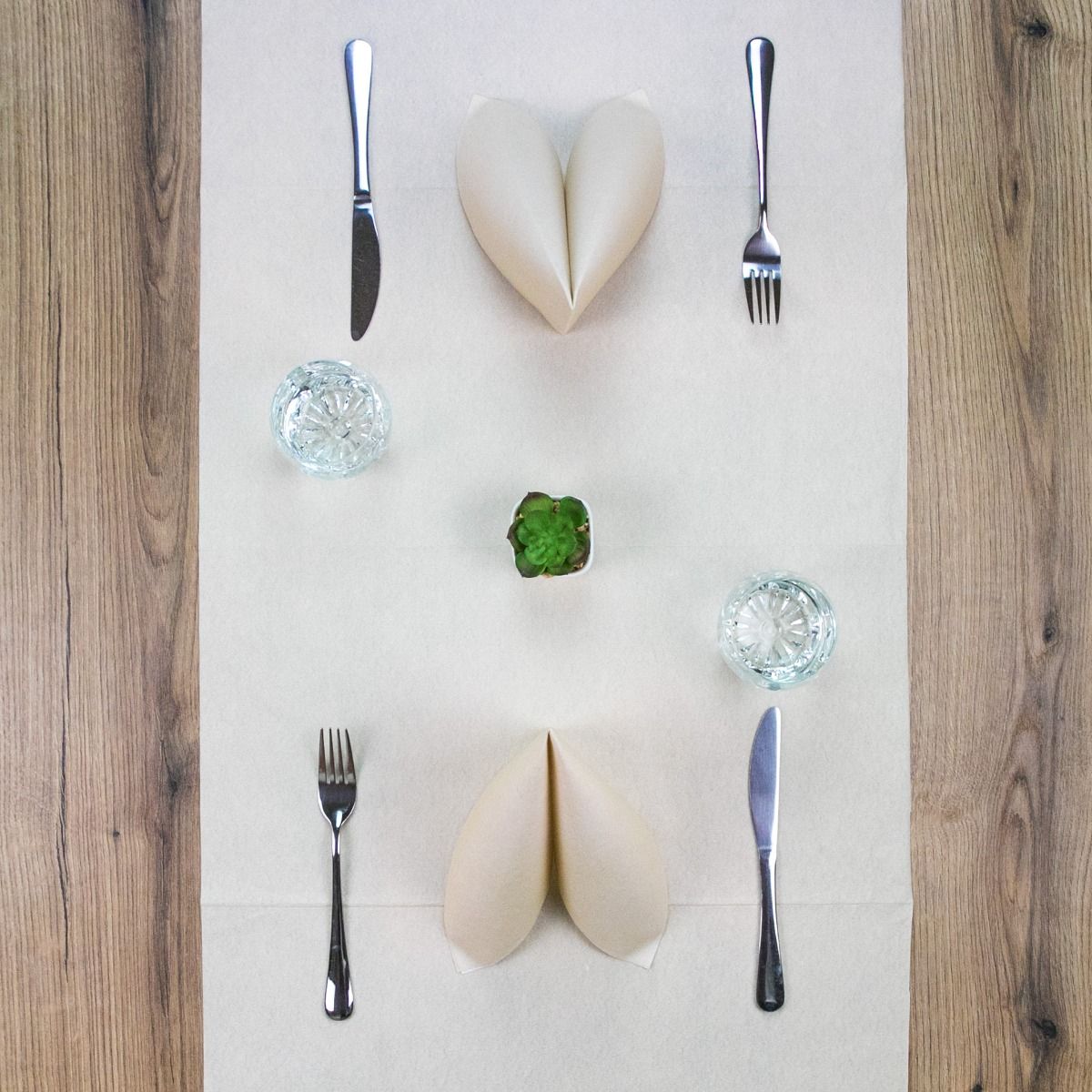 Runner Tavola PETTI Artigiani Italiani - Tovaglia Decorativa Vietri Blu, 40x140 Cm, Made In Italy - Foto 8