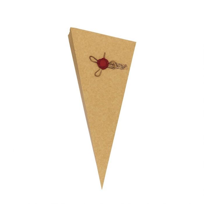 disposable-small-food-cone-14-5-h21-cm-avana-kraft-cardboard-ceralacca-1000-pcs