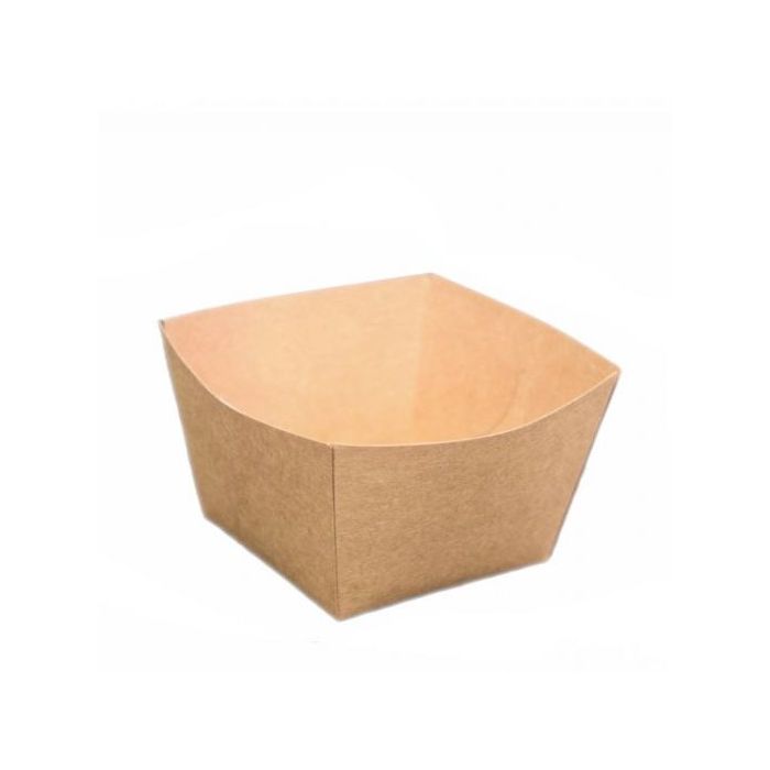 disposable-single-serving-container-240-ml-8x8-h5-cm-avana-kraft-cardboard-1000-pcs