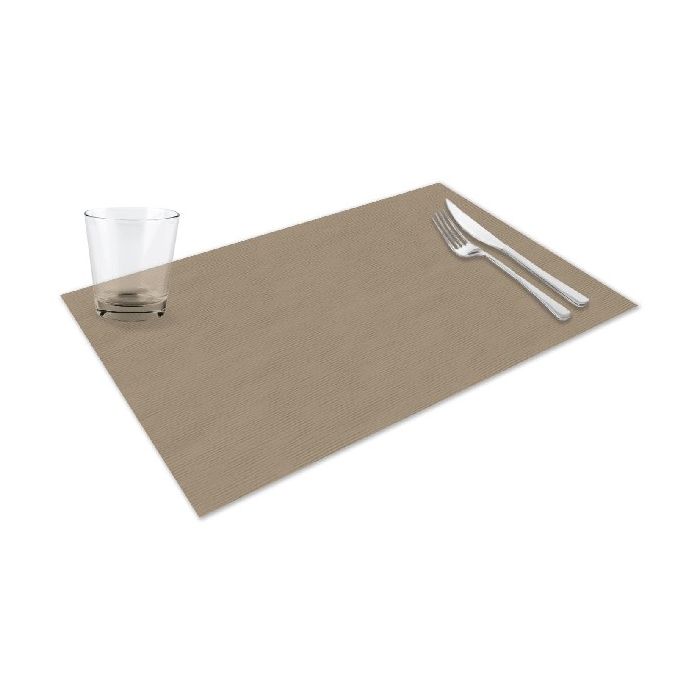 Einweg-Papiertischsets-30x50-Packservice-Onda-Color-400-st-cappuccino