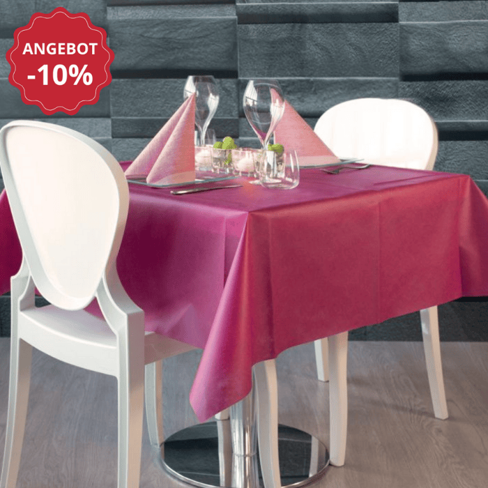Einweg-Tischdecken-140x140-Packservice-Airspun-Color-Bordeaux-60-st-ANGEBOT