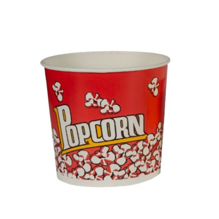 conteneur-jetable-porte-pop-corn-extra-large-2500-ml-85-oz-papier-300-pce-gènèrique