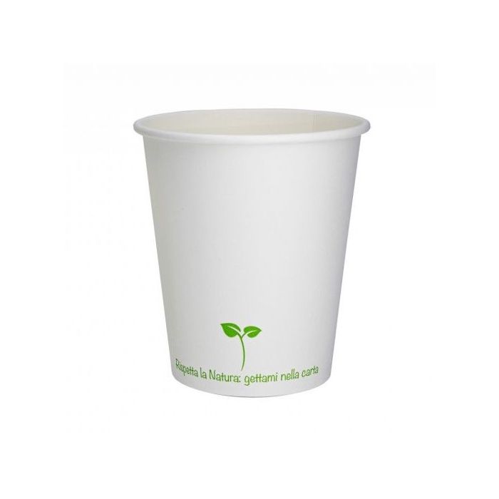 Bicchiere-Monouso-Cartoncino-Bianco-350-ml-10-oz-1000-pz
