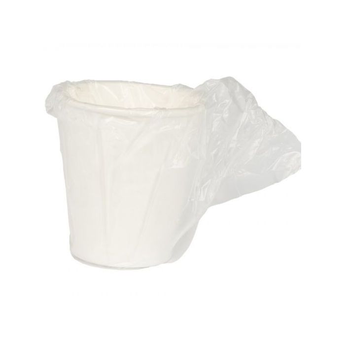 Bicchiere-Monouso-Cartonicino+PE-200-ml-7-oz-Imbustati-Singolarmente-600-pz