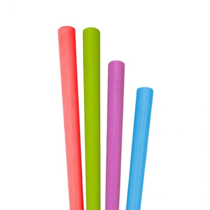 pla-drinking-straws-o0-6-h21-cm-bio-eco-assorted-colors-6000-pcs
