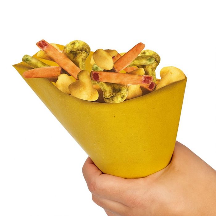 cono-monouso-alimenti-grande-21-5-h24-cm-carta-gialla-4200-pz