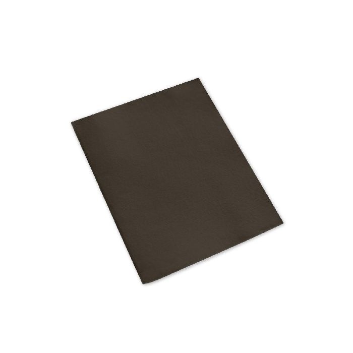 two-sheet-paper-disposable-napkin-packservice-color-tissue-40x30-chocolate