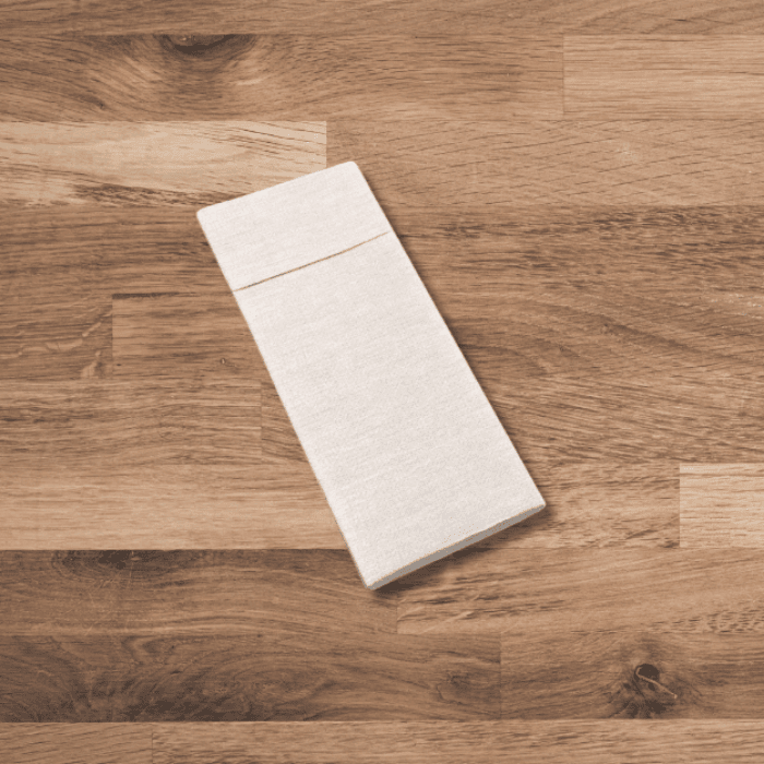 nonwoven-disposable-pocket-napkin-44x32-airlaid-packservice-plus-gio-caramel