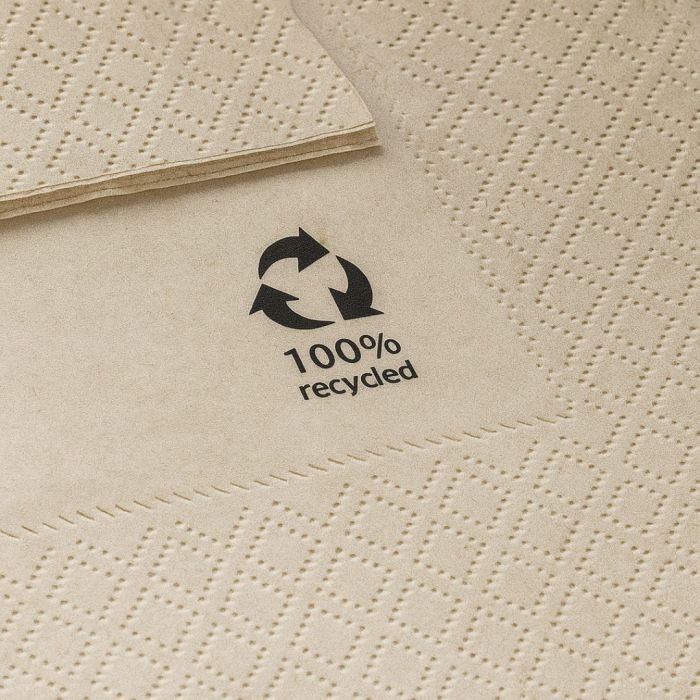 serviette-jetable-25x25-papier-deux-plis-okay-eco-friendly-3600-pce