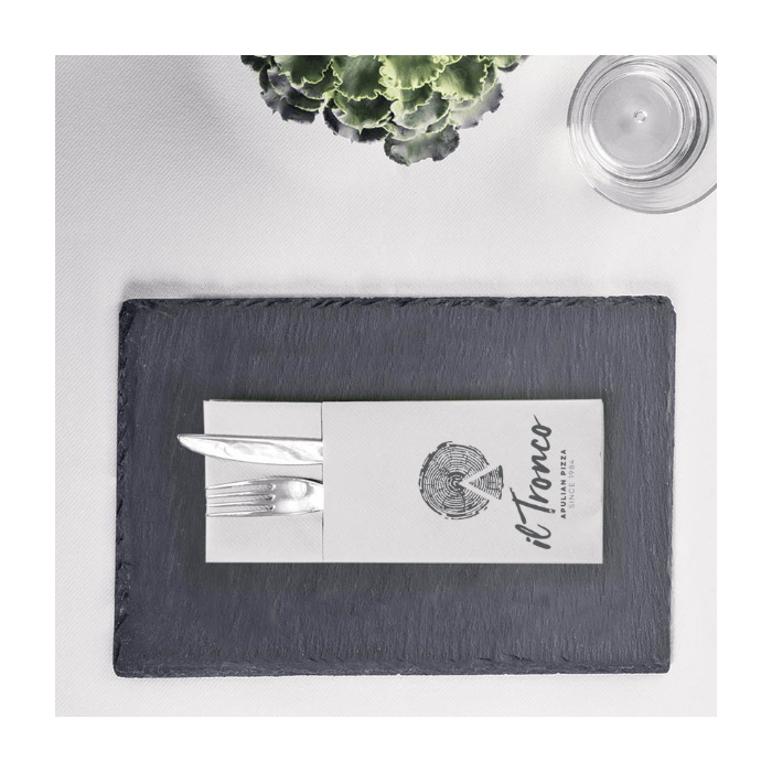 Personalized-Nonwoven-Disposable-Cutlery-Pouch-Napkin-32x40-Airlaid-Premium-Giusky-White-7200-pcs
