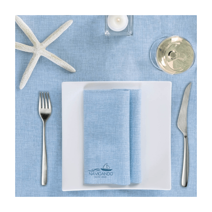 Personalized-Nonwoven-Disposable-Napkin-40x40-Airlaid-Mono-Fabric-Sea-4800-pcs