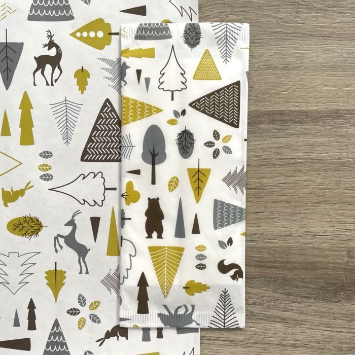 pochette-porte-couverts-jetable-papier-10-5x25-serviette-blanc-okay-selva-1000-pce-brun