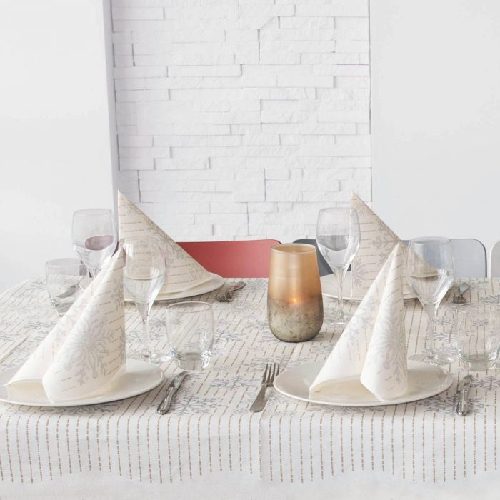 Nonwoven-Disposable-Tablecloth-120x120-Spunlace-Packservice-Micro-Cristal-Silver