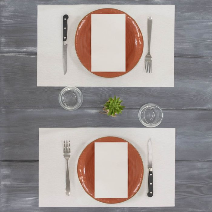 Serviette-Jetable-40x24-en-Airlaid-Packservice-Plus-Color-Blanc-900-pce
