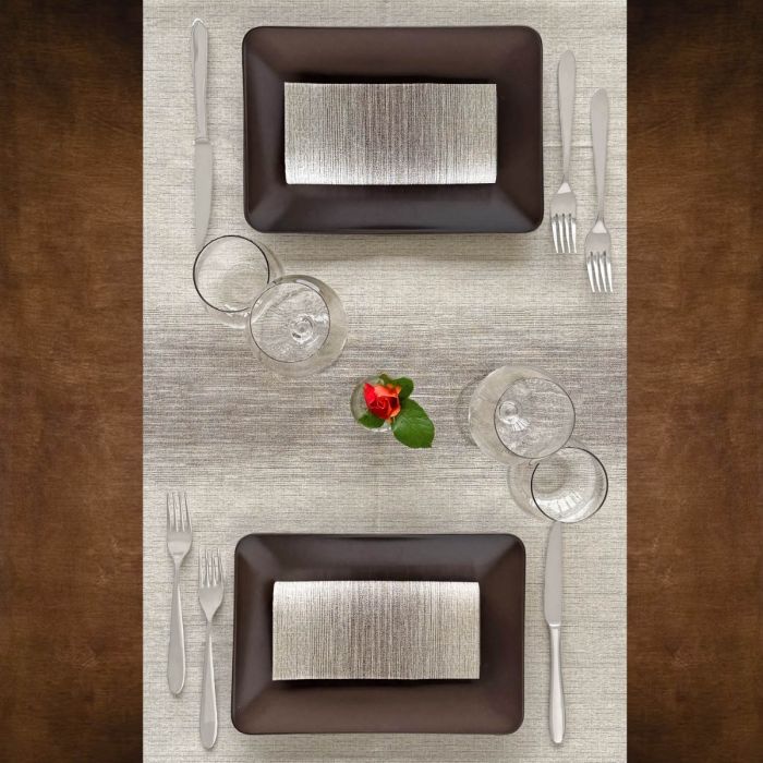 Chemin-de-table-en-TNT-48x120-Jetable-en-Spunlace-Packservice-Micro-Sfumo-200-pce-cacao