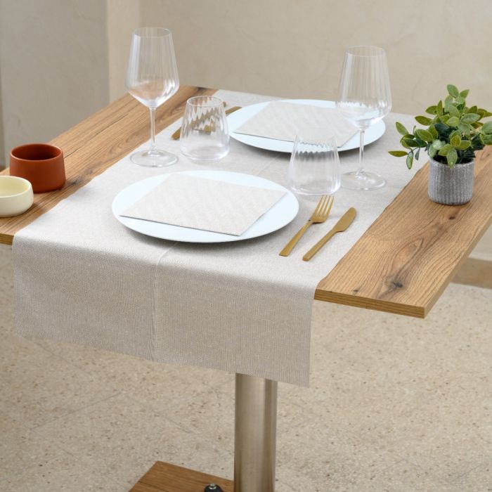 nonwoven-disposable-tablecloth-tete-a-tete-120x48-airlaid-okay-easy-net-150-pcs-tobacco