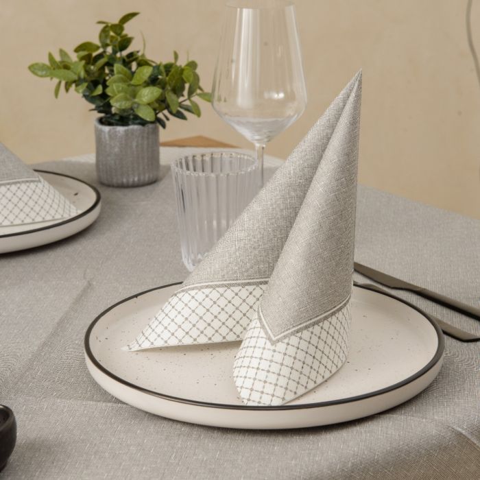 serviette-jetable-40x40-airlaid-okay-easy-net-900-pce-stone