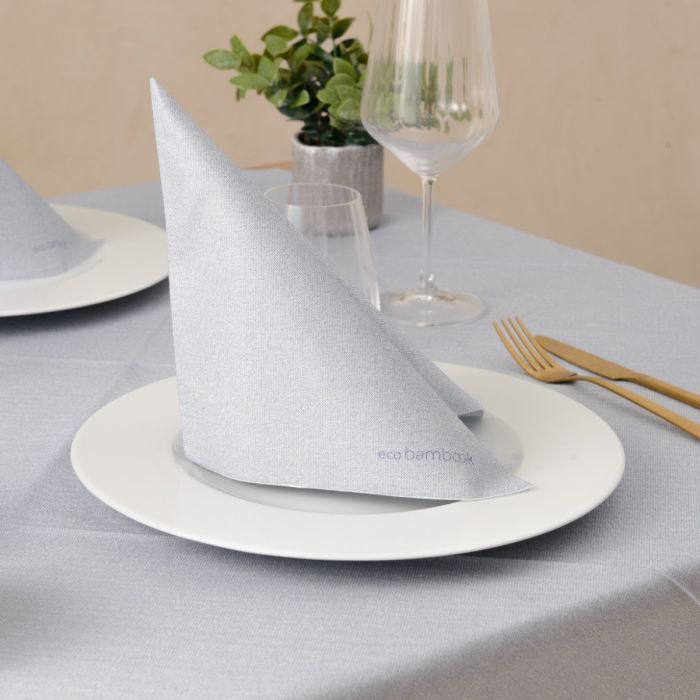 einweg-servietten-40x40-spunlace-premium-okay-eco-bambook-swing-600-st-blau