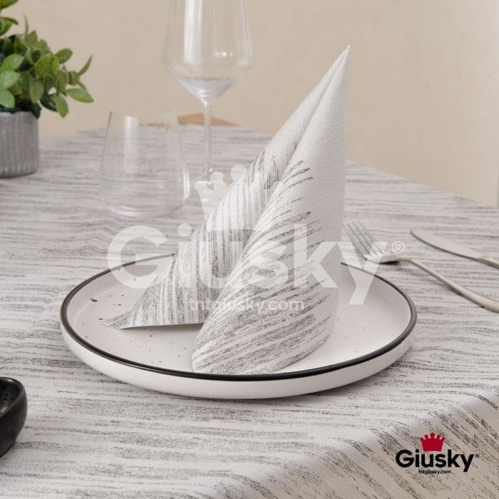 serviette-jetable-40x40-spunlace-premium-okay-eco-bambook-graffiti-600-pce-stone