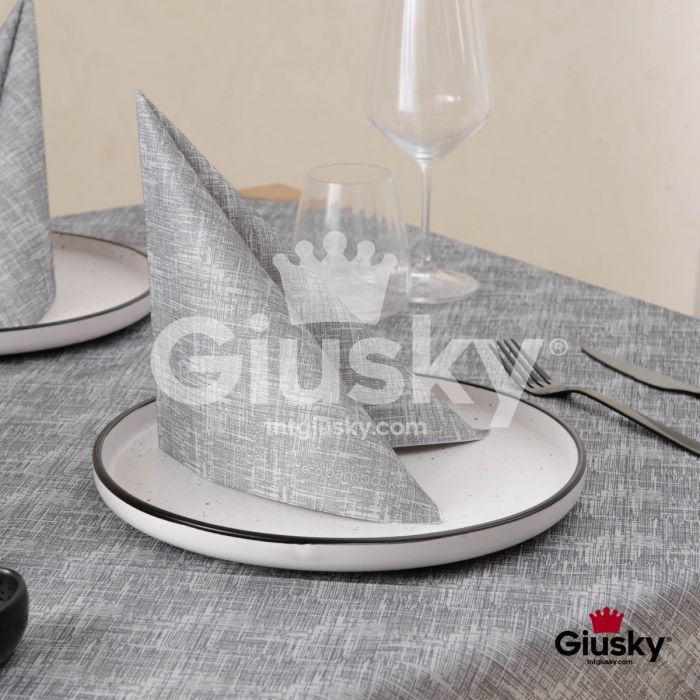 serviette-jetable-40x40-spunlace-premium-okay-eco-bambook-rolling-600-pce-stone