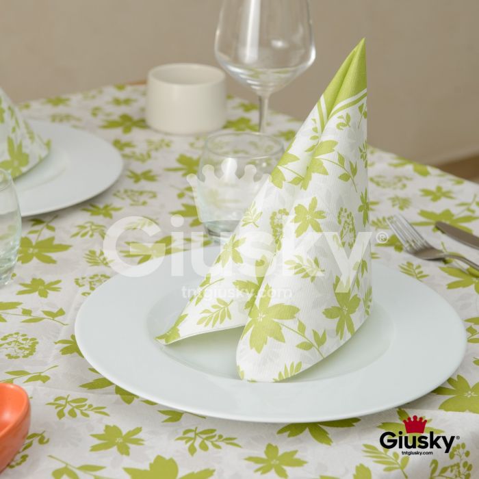 einweg-servietten-40x40-airlaid-okay-easy-season-900-st-grün