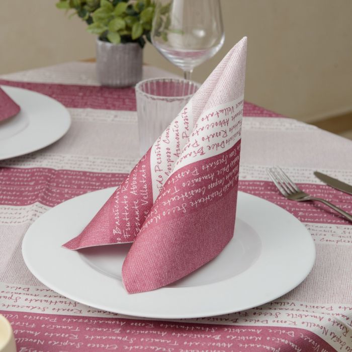 serviette-jetable-40x40-airlaid-okay-easy-per-bacco-900-pce-bordeaux