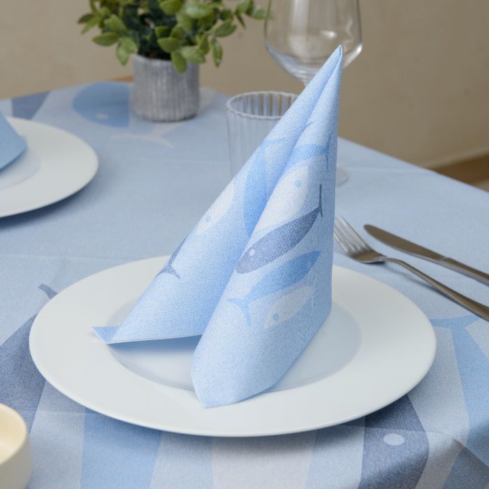 einweg-serviette-40x40-airlaid-okay-easy-reef-900-st-blau