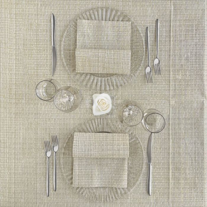 Einweg-Tischdecke-120x120-aus-Spunlace-Packservice-Micro-Nora-96-st-dune