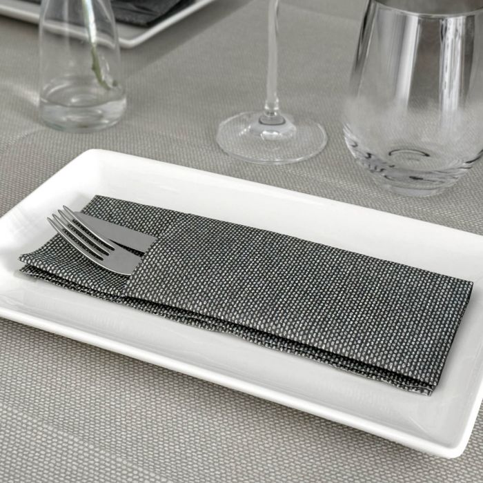 einweg-bestecktaschen-serviette-44x32-airlaid-packservice-plus-tea-600-st-grau