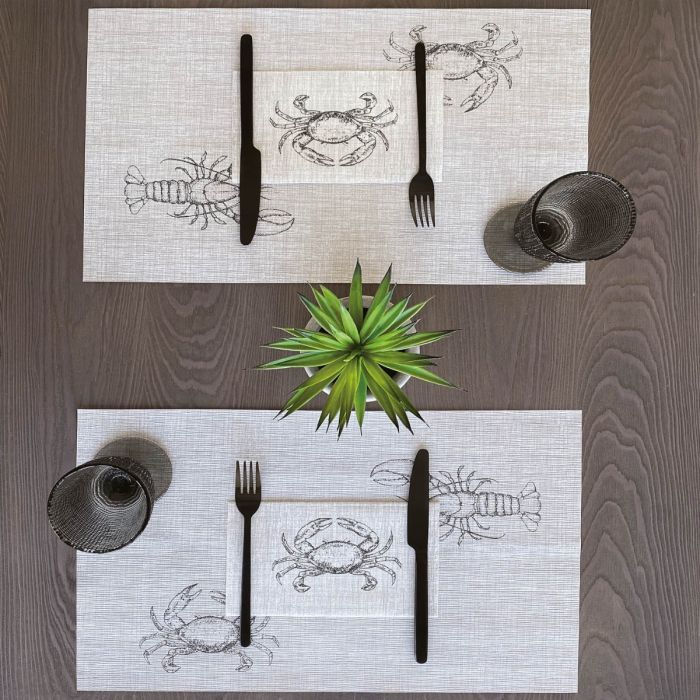 tovagliette-carta-monouso-astice-30x50