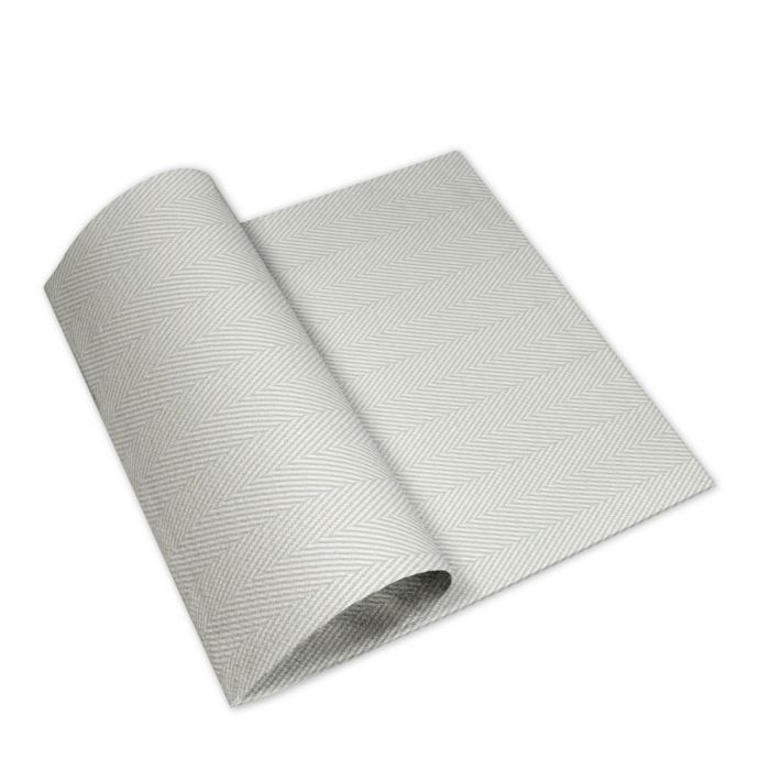 Einweg-Servietten-40x40-Airlaid-Packservice-Plus-Herry-Weiß-800-st