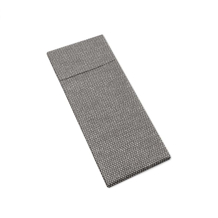 nonwoven-disposable-cutlery-pouch-napkin-44x32-airlaid-packservice-plus-tea-600-pcs-grey