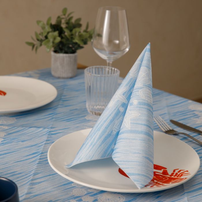 Einweg-Servietten-40x40-Airlaid-Fibracel-Capri