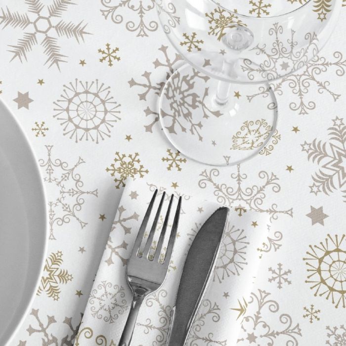 Tovagliolo-TnT-40x40-Monouso-Airlaid-Okay-Gold-Fiocchi-900-pz