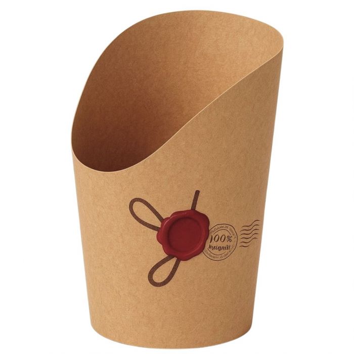 einweg-pommesbecher-gross-24-oz-o7-h13-cm-kraftkarton-avana-ceralacca-1000-st