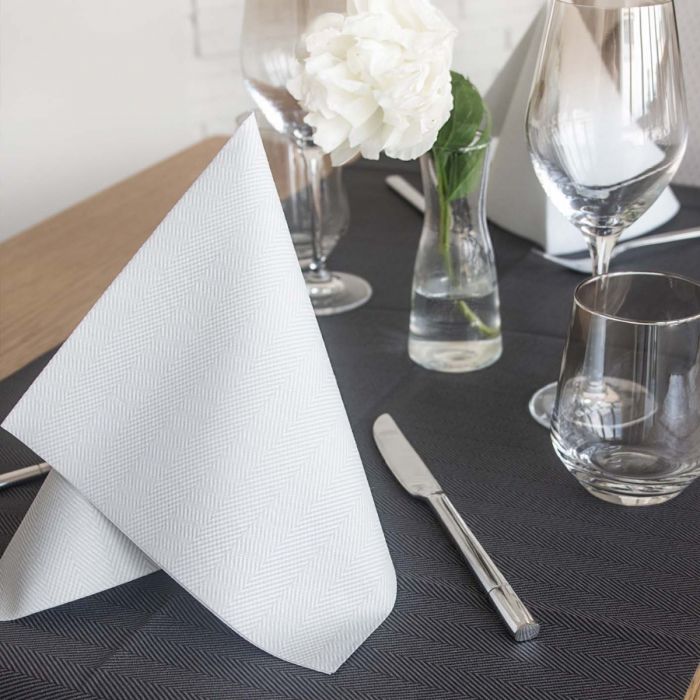 einweg-servietten-40x40-airlaid-packservice-plus-herry-weiss-800-st
