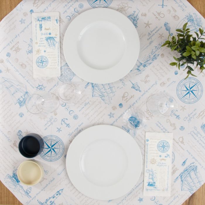 nappe-jetable-100x100-kraft-papier-okay-brezza-marina-300-pce
