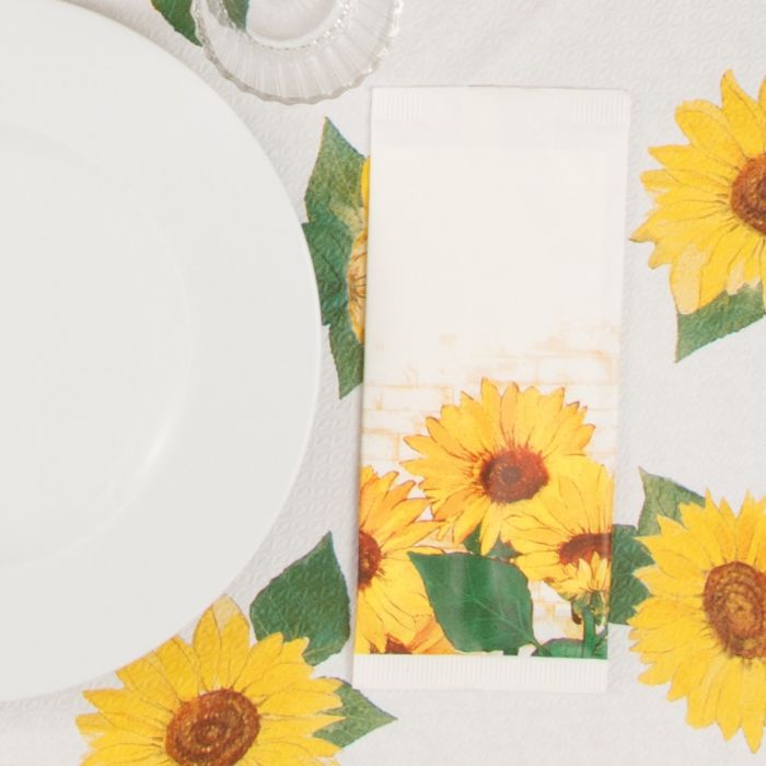 disposable-paper-cutlery-pouch-10-5x25-white-napkin-okay-girasoli-1000-pcs