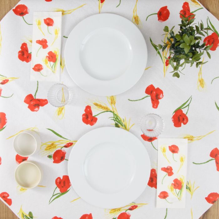 nappe-jetable-100x100-kraft-papier-okay-papaveri-300-pce