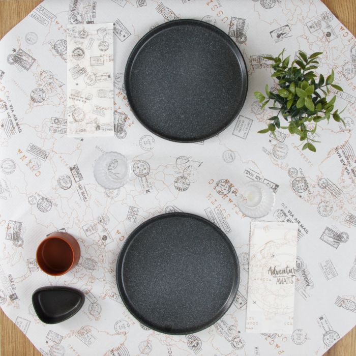 disposable-tablecloth-100x100-kraft-paper-okay-travel-300-pcs